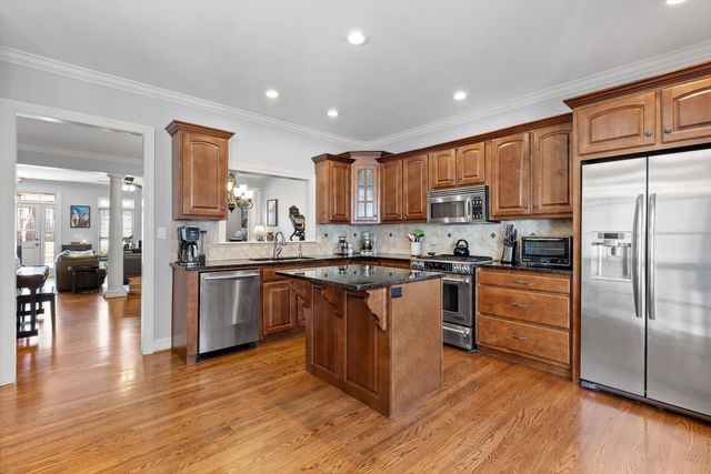 1059 Restoration Drive, Chattanooga, TN 37421