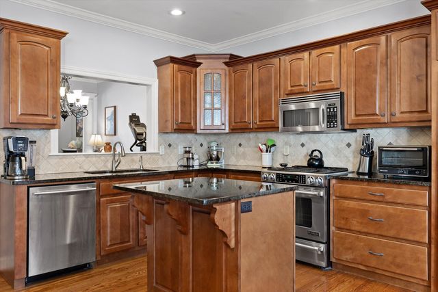 1059 Restoration Drive, Chattanooga, TN 37421