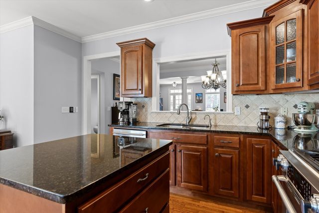 1059 Restoration Drive, Chattanooga, TN 37421