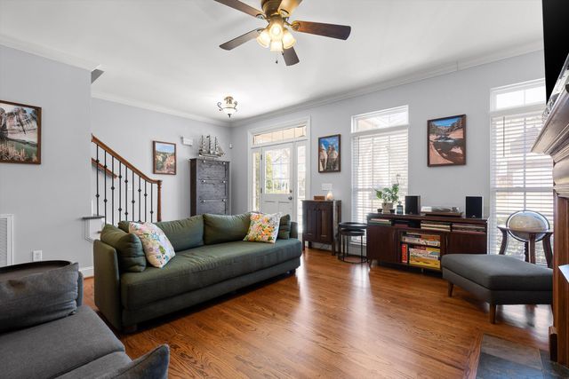 1059 Restoration Drive, Chattanooga, TN 37421