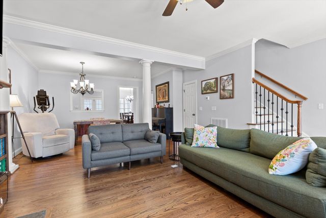 1059 Restoration Drive, Chattanooga, TN 37421