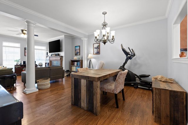 1059 Restoration Drive, Chattanooga, TN 37421