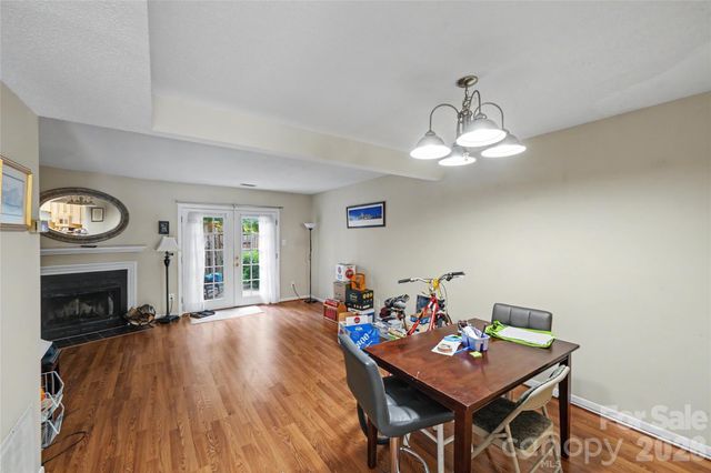 2921 Heathstead Place, Charlotte, NC 28210