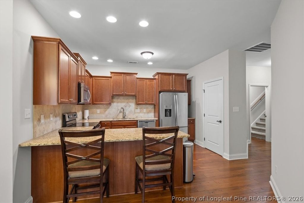 231 Nandina Court, Fayetteville, NC 28311 — photo 17