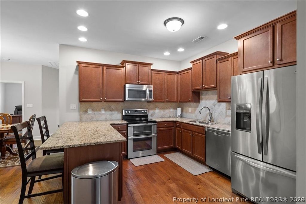 231 Nandina Court, Fayetteville, NC 28311 — photo 18
