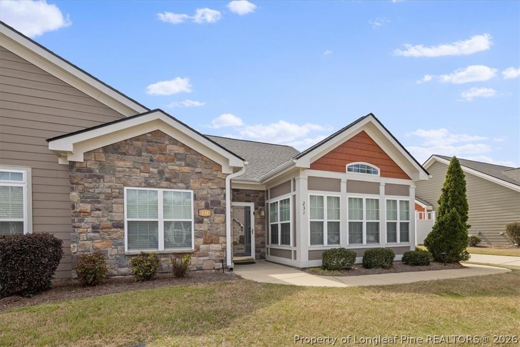 231 Nandina Court, Fayetteville, NC 28311 — photo 2