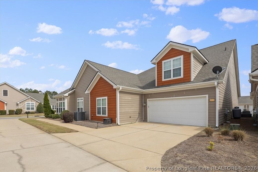 231 Nandina Court, Fayetteville, NC 28311 — photo 36