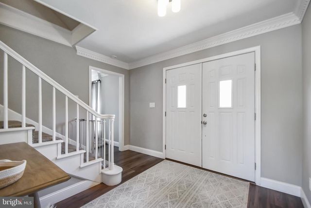 1003 E CHERRY ST, Palmyra, PA 17078