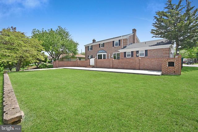 1003 E CHERRY ST, Palmyra, PA 17078