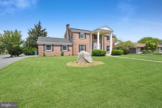1003 E CHERRY ST, Palmyra, PA 17078