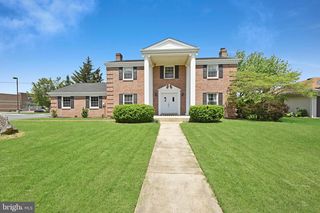 1003 E CHERRY ST, Palmyra, PA 17078