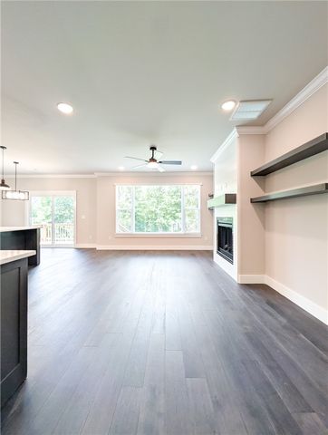 4 McHugh Lane, Bella Vista, AR 72715