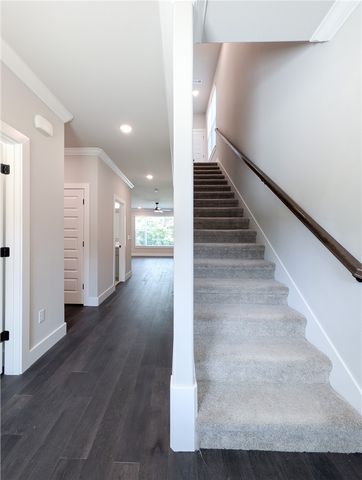 4 McHugh Lane, Bella Vista, AR 72715