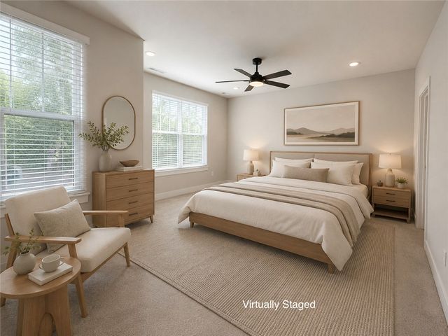 4 McHugh Lane, Bella Vista, AR 72715