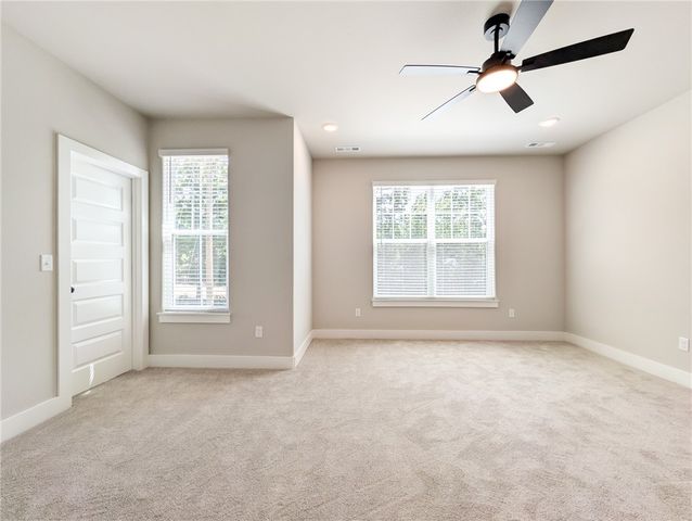 4 McHugh Lane, Bella Vista, AR 72715