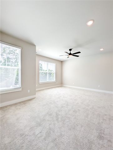 4 McHugh Lane, Bella Vista, AR 72715