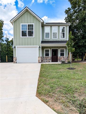 4 McHugh Lane, Bella Vista, AR 72715