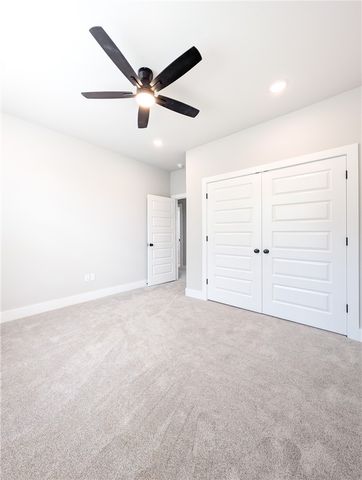 4 McHugh Lane, Bella Vista, AR 72715