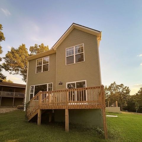4 McHugh Lane, Bella Vista, AR 72715