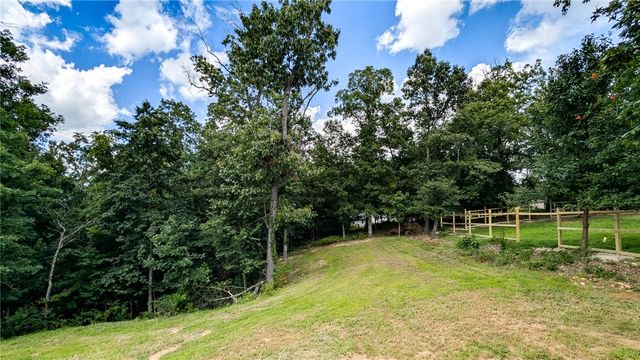 4 McHugh Lane, Bella Vista, AR 72715