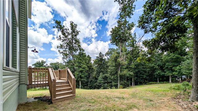 4 McHugh Lane, Bella Vista, AR 72715