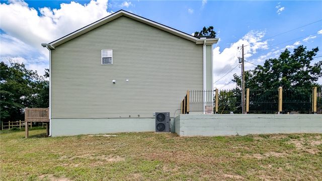 4 McHugh Lane, Bella Vista, AR 72715