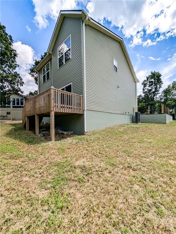 4 McHugh Lane, Bella Vista, AR 72715