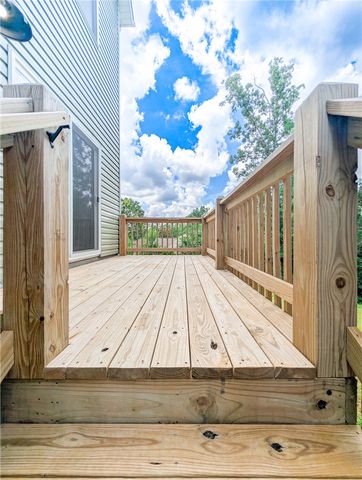 4 McHugh Lane, Bella Vista, AR 72715