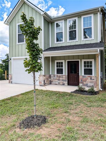 4 McHugh Lane, Bella Vista, AR 72715