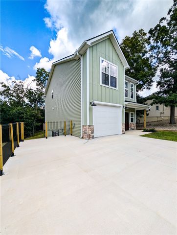 4 McHugh Lane, Bella Vista, AR 72715