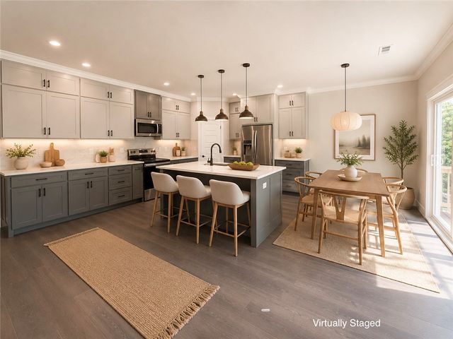 4 McHugh Lane, Bella Vista, AR 72715
