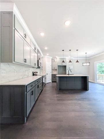 4 McHugh Lane, Bella Vista, AR 72715