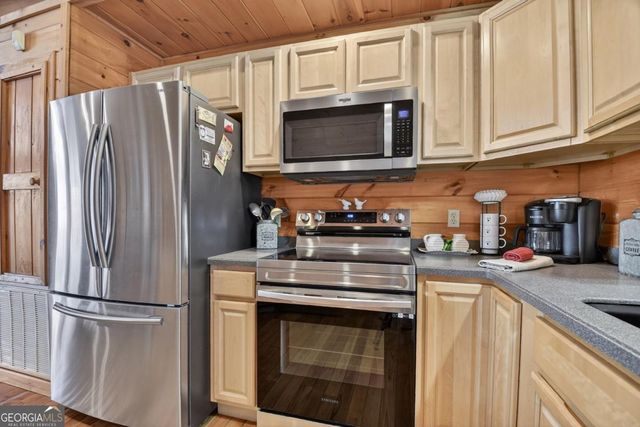 195 Trina Lane 135, Blue Ridge, GA 30513
