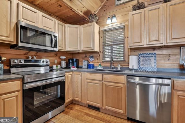 195 Trina Lane 135, Blue Ridge, GA 30513