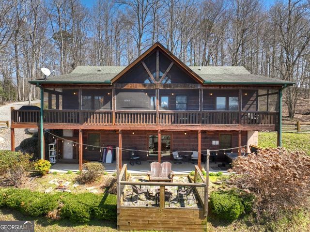 195 Trina Lane 135, Blue Ridge, GA 30513