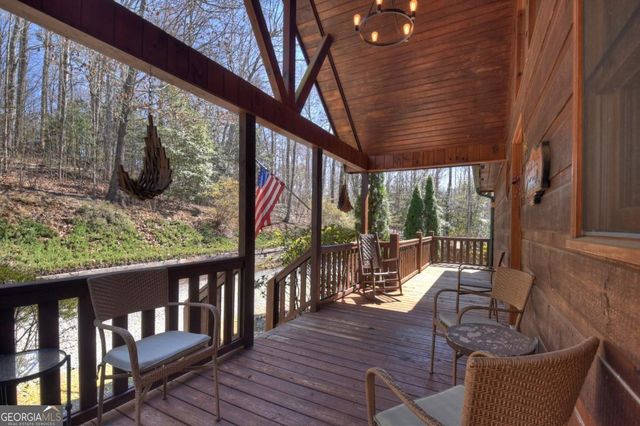 195 Trina Lane 135, Blue Ridge, GA 30513