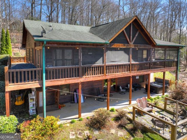 195 Trina Lane 135, Blue Ridge, GA 30513