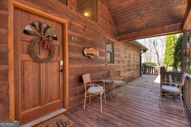 195 Trina Lane 135, Blue Ridge, GA 30513