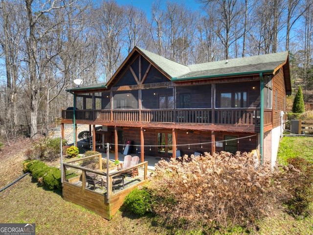 195 Trina Lane 135, Blue Ridge, GA 30513