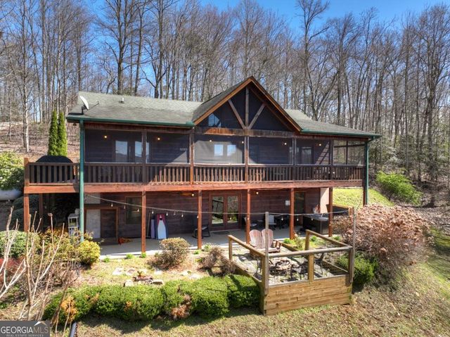 195 Trina Lane 135, Blue Ridge, GA 30513