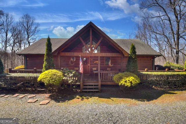 195 Trina Lane 135, Blue Ridge, GA 30513