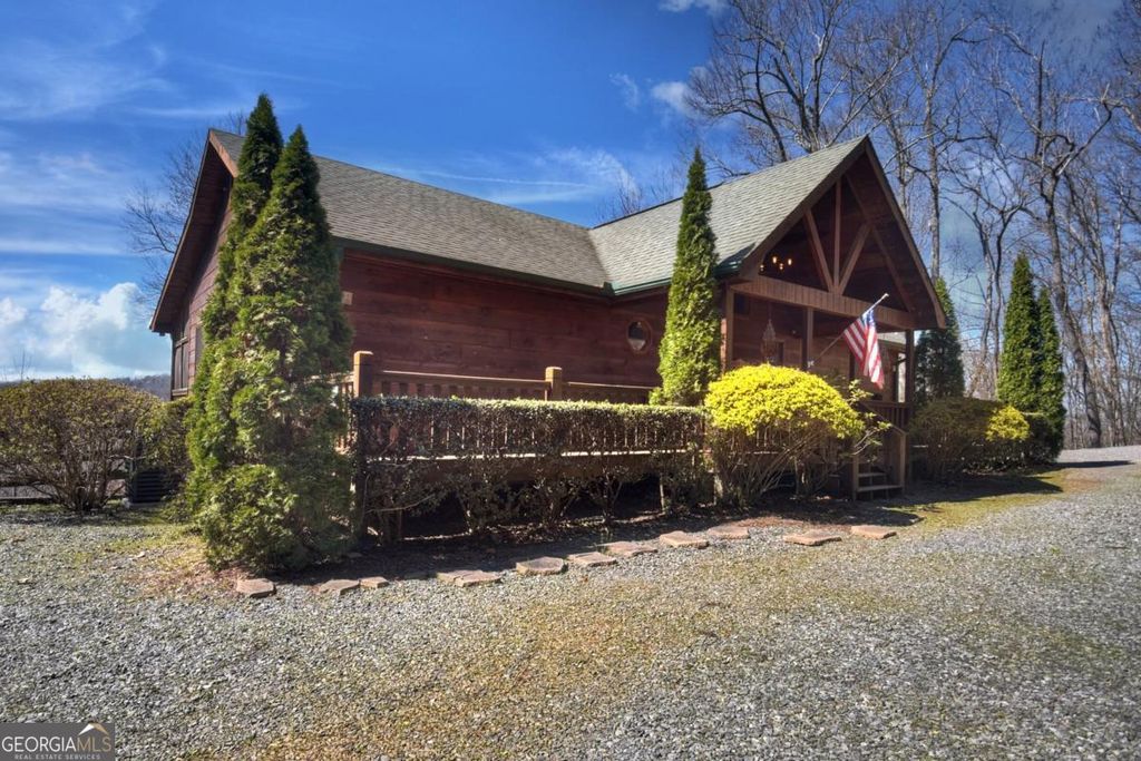 195 Trina Lane 135, Blue Ridge, GA 30513