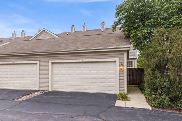 353 Bradbury Lane, Bartlett, IL 60103