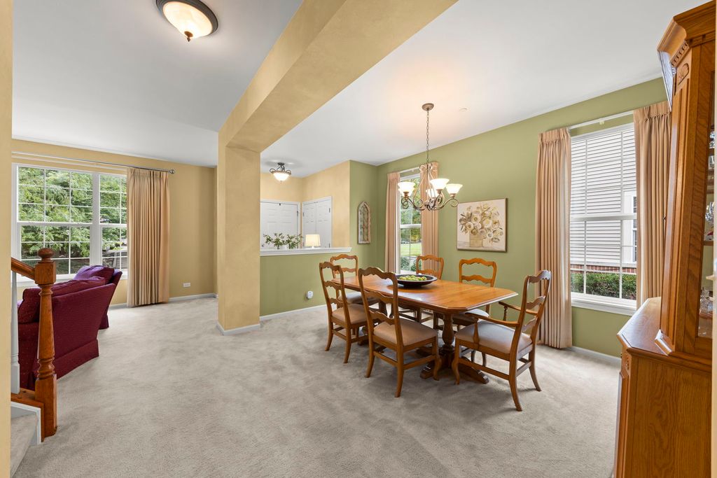 353 Bradbury Lane, Bartlett, IL 60103 — photo 5