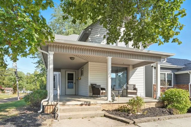 410 N Cedar Street, Auburn, IN 46706