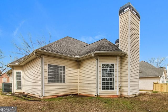 803 Chelsea Wood Court, Stockbridge, GA 30281