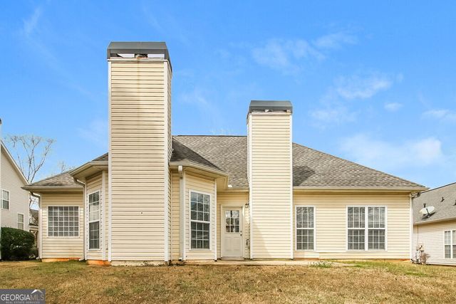 803 Chelsea Wood Court, Stockbridge, GA 30281