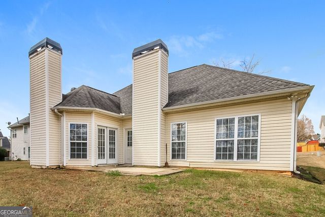 803 Chelsea Wood Court, Stockbridge, GA 30281