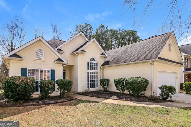 803 Chelsea Wood Court, Stockbridge, GA 30281