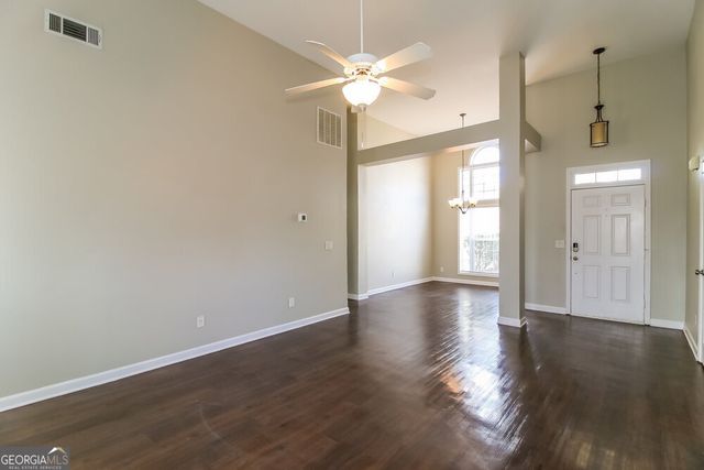 803 Chelsea Wood Court, Stockbridge, GA 30281